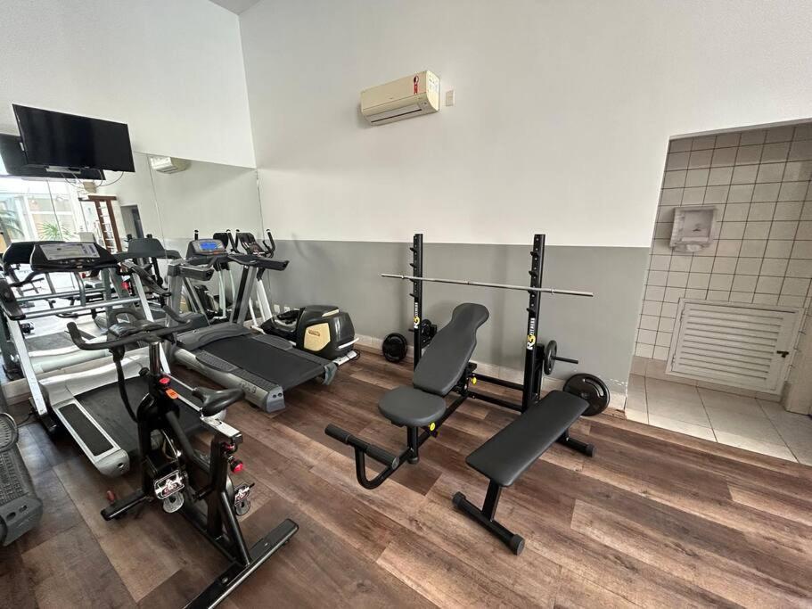 Sh66 Viva Com Varanda Na Bela Cintra Apartamento *